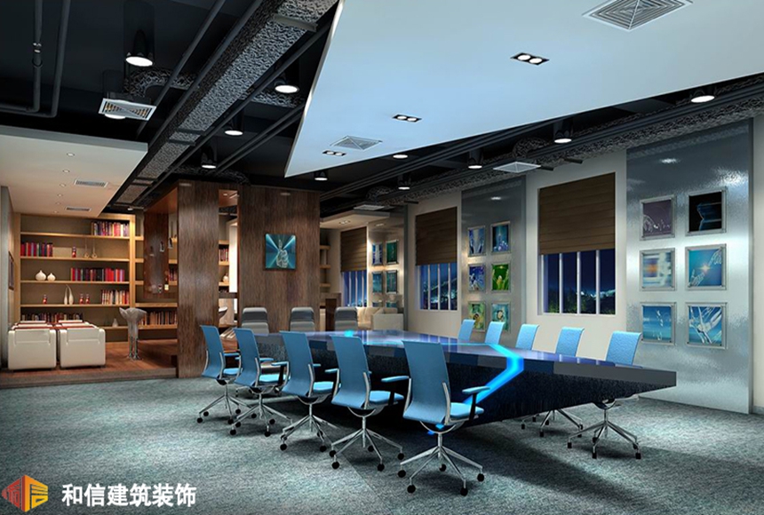 成都公裝公司：未來辦公室裝修設(shè)計(jì)發(fā)展的5大趨勢(shì)！