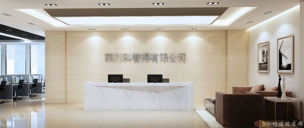 成都辦公室裝修設(shè)計(jì)如何設(shè)計(jì)出新穎感？