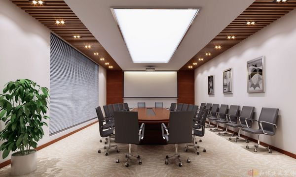 成都辦公室裝修設(shè)計(jì)如何設(shè)計(jì)出新穎感？