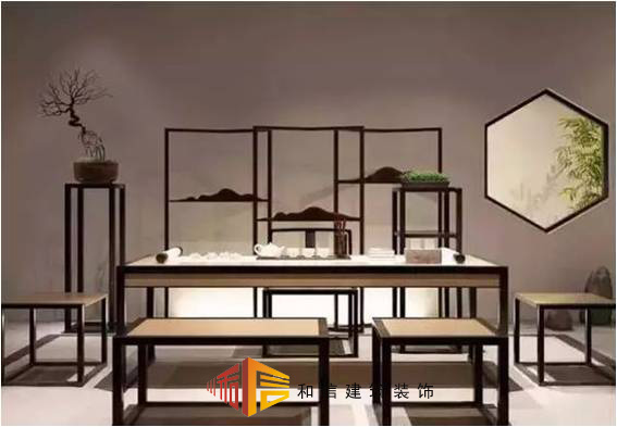 武侯機(jī)投鎮(zhèn)草東社區(qū)裝修設(shè)計