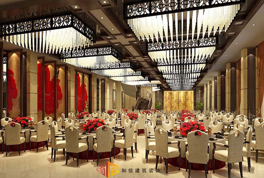 成都商務酒店裝修設計有哪些注意事項？