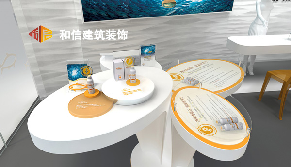 成都商場店鋪裝修設(shè)計(jì)基本要求