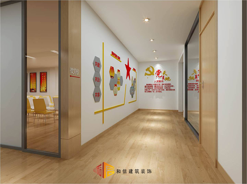 成都辦公室裝修設(shè)計公司-超詳細(xì)裝修預(yù)算介紹，讓您不花冤枉錢