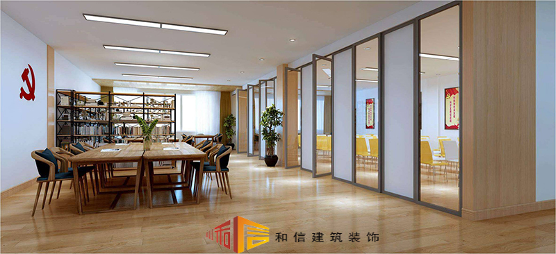成都辦公室裝修設(shè)計公司-超詳細(xì)裝修預(yù)算介紹，讓您不花冤枉錢