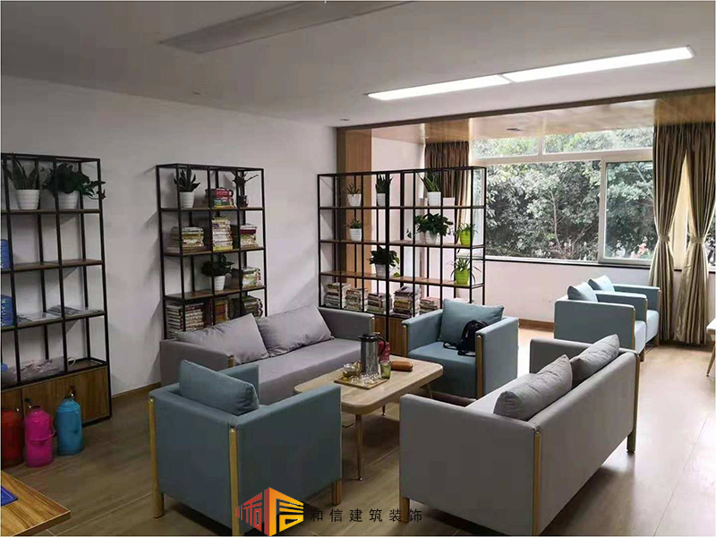 成都辦公室裝修設(shè)計公司-超詳細(xì)裝修預(yù)算介紹，讓您不花冤枉錢