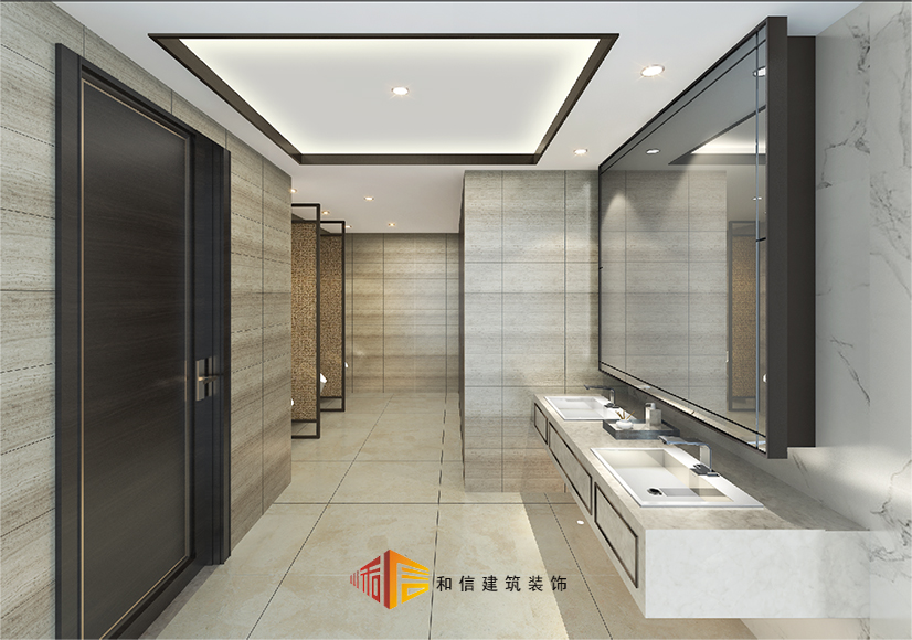 成都辦公室裝修如何最低價(jià)格拿最好效果？