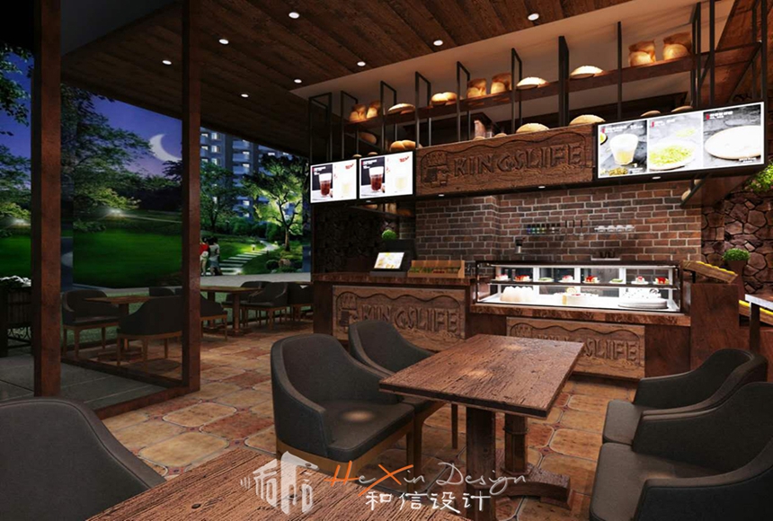 成都開烘焙店前，你需要了解的那些裝修要點！