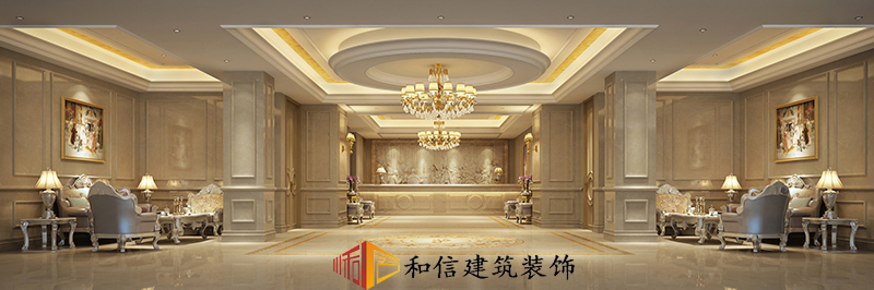 貴的成都酒店裝修設(shè)計(jì)，貴在哪？