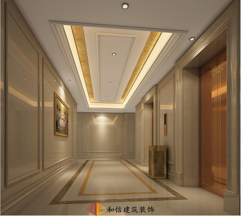 貴的成都酒店裝修設(shè)計(jì)，貴在哪？