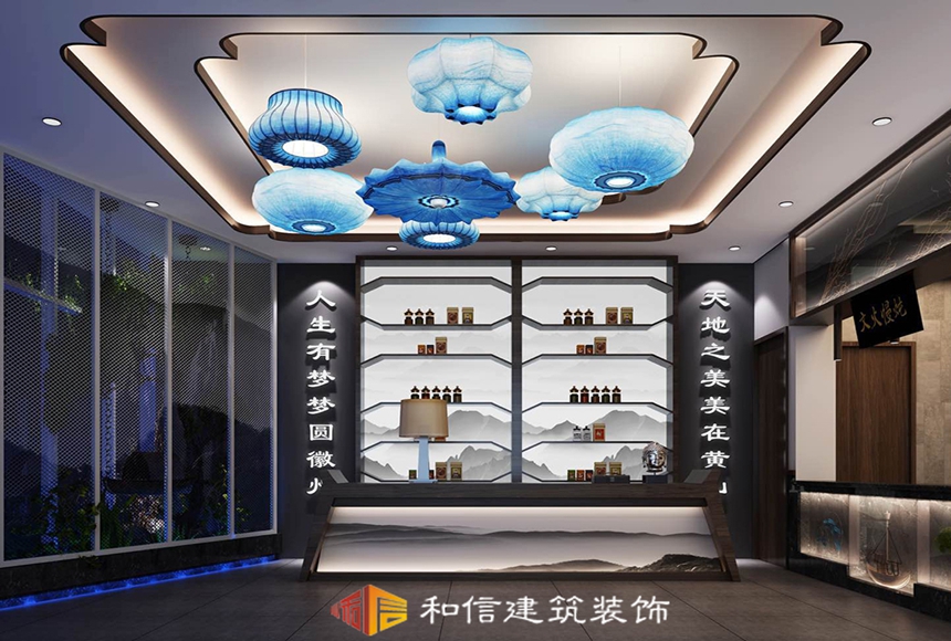 成都主題餐廳裝修設計要注意的這幾點！