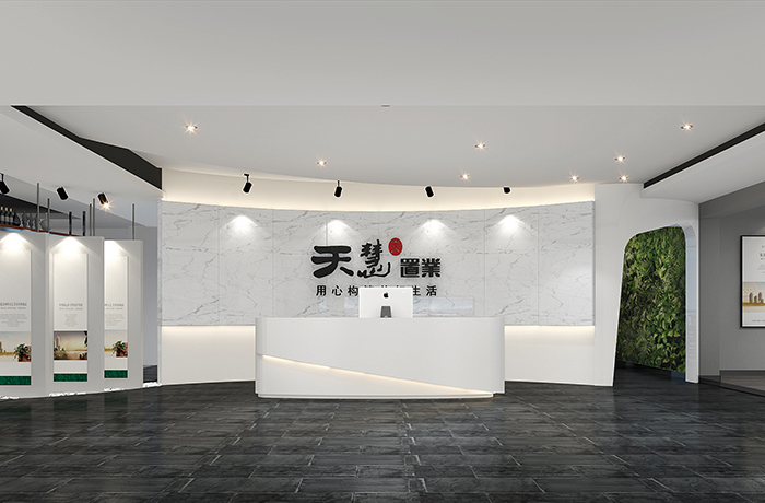 成都寫(xiě)字樓裝修有哪些技巧原則呢？