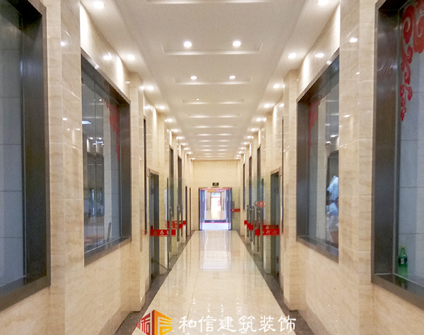 成都培訓(xùn)學(xué)校裝修費(fèi)用如何做到更省錢？