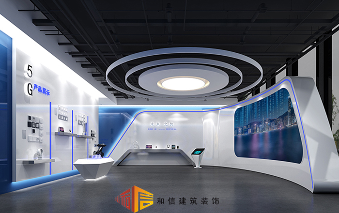 影響展館展廳設計的元素有哪些？