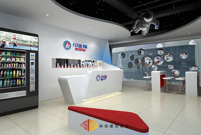 成都店鋪裝修設(shè)計的注意事項是什么？
