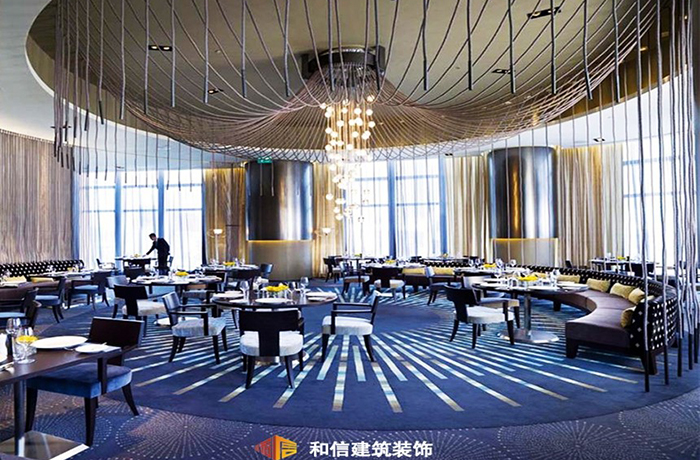 成都度假酒店設計注意要點有哪些？
