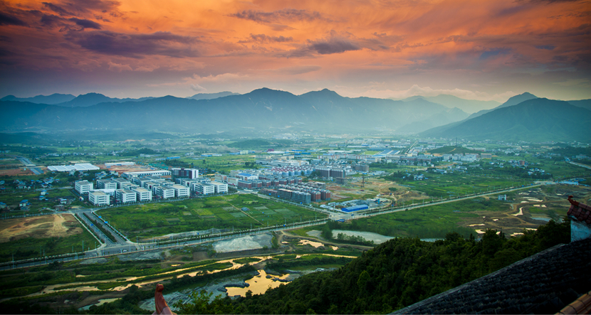 郴州·西河帶狀公園及生態(tài)治理BT融資建設工程